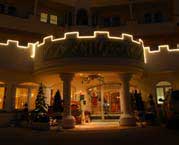 Rope Light Outdor 230 V