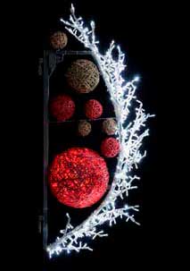 мотив на опору