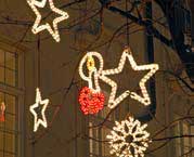 фигуры из дюралайта QuickFix